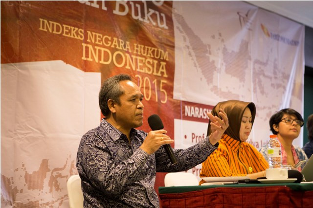 Wakil Ketua Fraksi Partai Demokrat Benny K. Harman. Foto: MI/Atet Dwi.