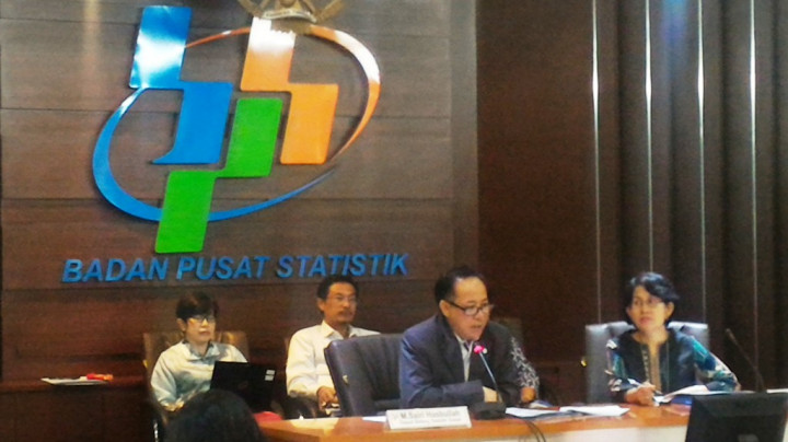 Ekspor-Impor tak Terpengaruh Konflik Qatar