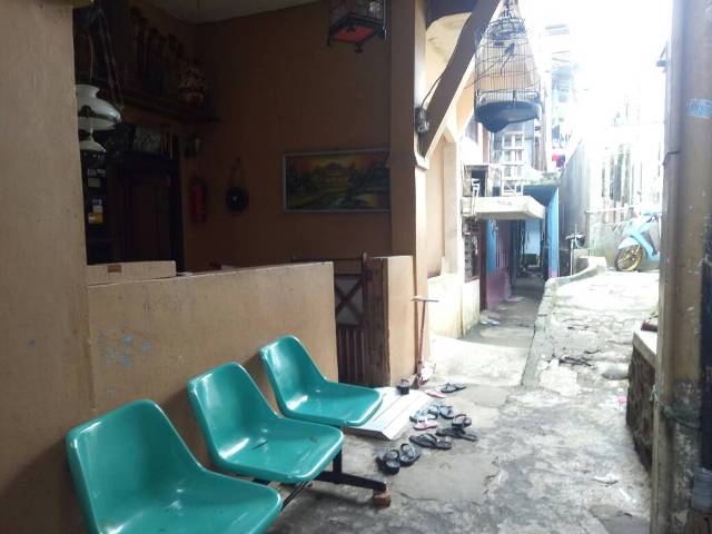 Warga Bukit Duri Sudah Terima SP 1 dan Kunci Rusun