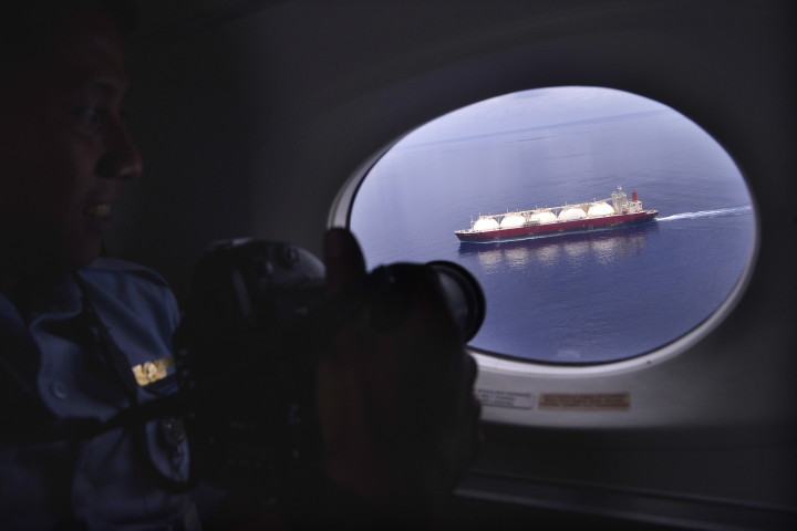 Sulut Siaga 1, Polisi Kerahkan 6 Kapal