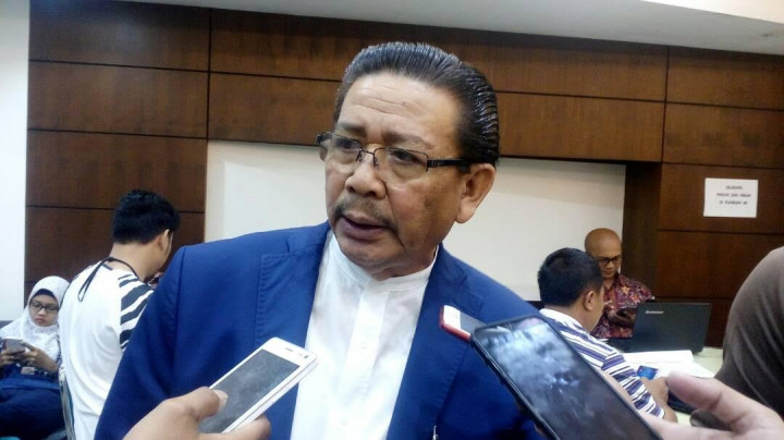 Sultan Mahmud Riayat Syah Diusulkan jadi Pahlawan Nasional