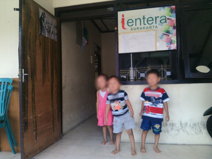 Solo akan Punya Tempat Perlindungan Anak Dengan HIV/Aids