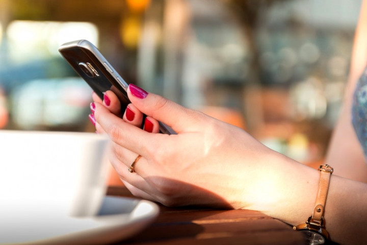 5 Efek dari Nomophobia