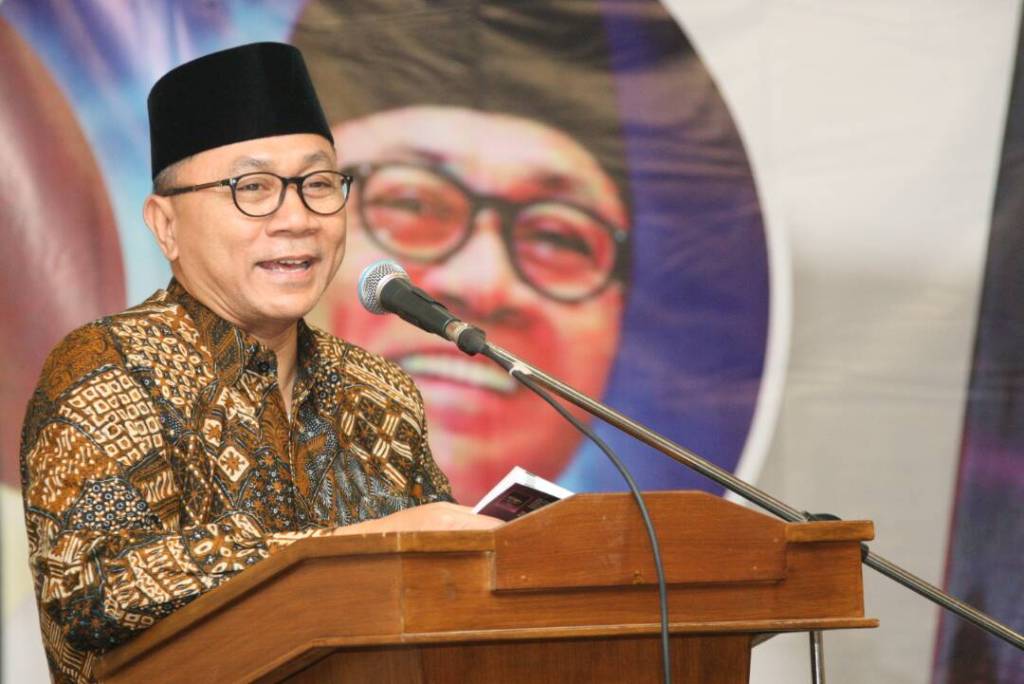 Rasa Saling Percaya Menjadi Kunci Sukses Bangsa - Medcom.id