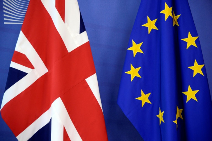 Britain, EU to Begin Brexit Negotiations on Monday: Official