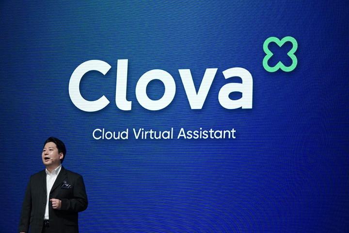 Mengenal Clova, Sistim Kecerdasan Buatan dari LINE