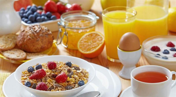 Sering Lemas dan Mengantuk saat Berpuasa? Ini Tips untuk Mengatasinya