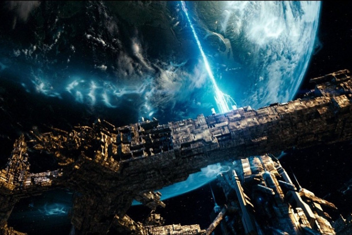 Hasbro Ungkap Rencana Film Transfomers 6