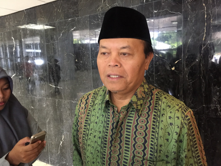 Wakil Ketua MPR Minta Novel Terbuka