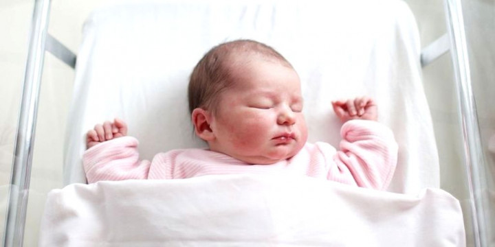 Gentle C-Section, Metode Persalinan Operasi yang Mengutamakan Kenyamanan Ibu