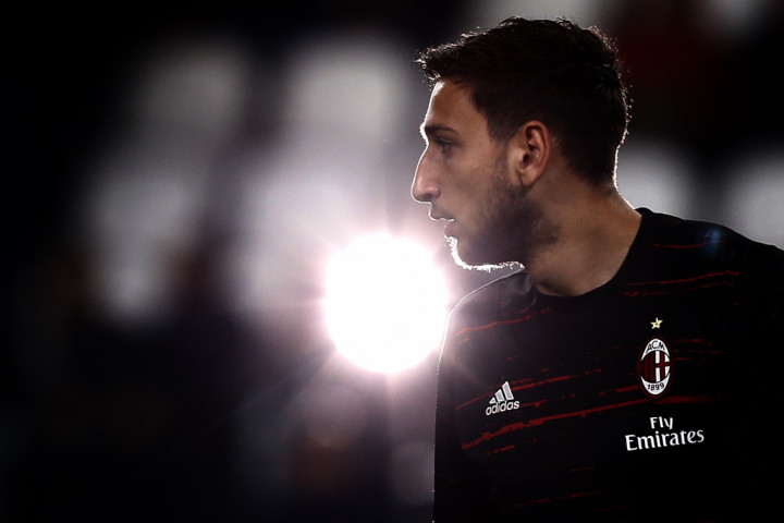 <i>Tidak Mengherankan Donnarumma Urung Perpanjang Kontrak di Milan</i>
