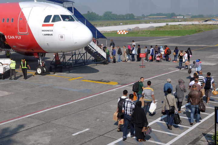 5.3 Million People to Travel By Air During Lebaran: Ministry
