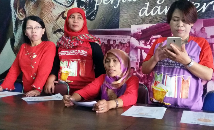 PRT Merasa tak Mendapat Perhatian Pemerintah