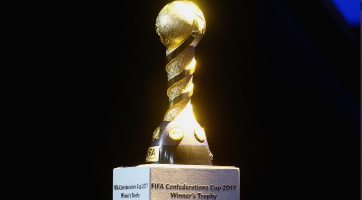 Sejarah Piala Konfederasi hingga Absennya Perwakilan Asia