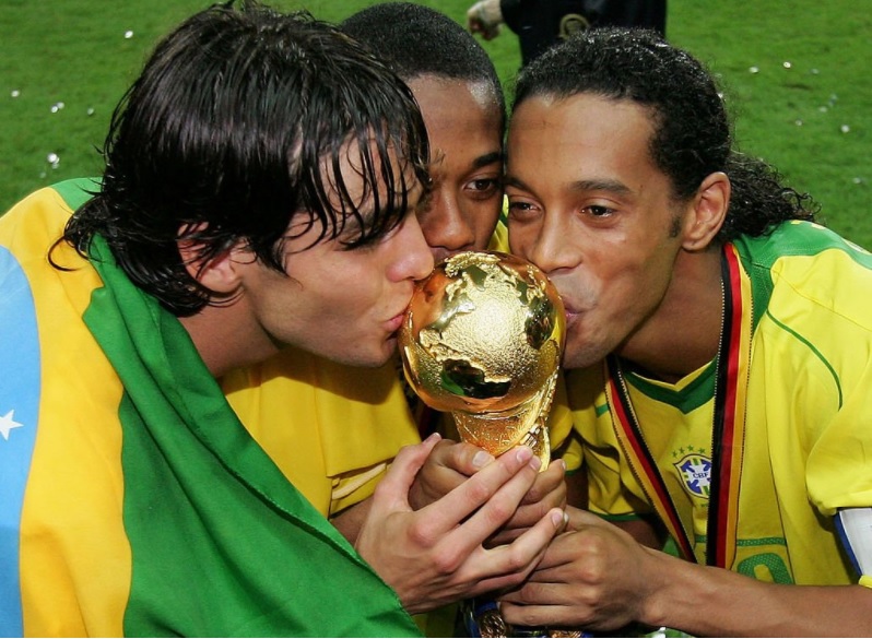 Ronaldinho 2005