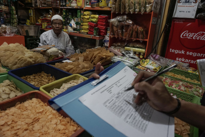 Harga Bawang Melejit karena Importir Tunda Pasokan