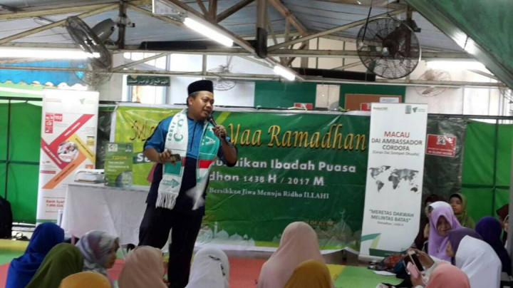 <i>Jiping</I> di Negeri 1001 Lorong