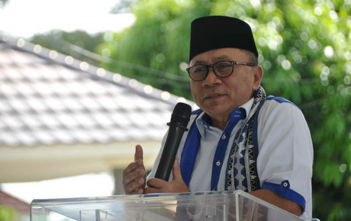 Ketua MPR: Jangan Gadaikan Kedaulatan Rakyat dengan Sembako