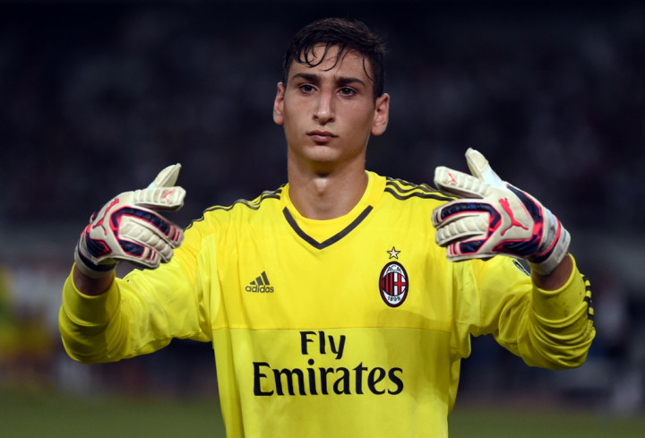 Donnarumma Bisa Berkaca kepada 10 Kiper Termahal Dunia