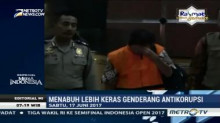 Menabuh Lebih Keras Genderang Antikorupsi