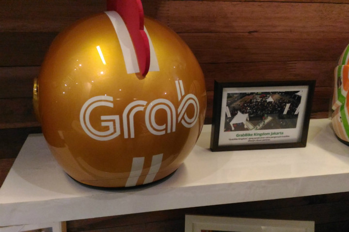 Percepat Mobilisasi Penumpang, Grab Siapkan GrabNow