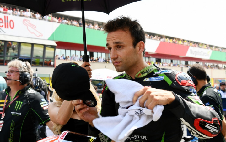 Zarco Mulai Nyaman dengan Motornya