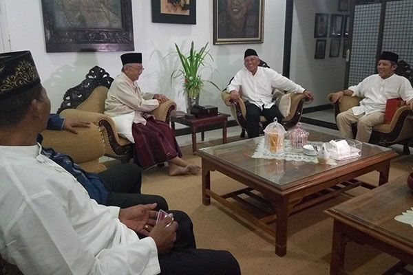 Hanya Toleransi yang Bisa Atasi Persoalan Bangsa