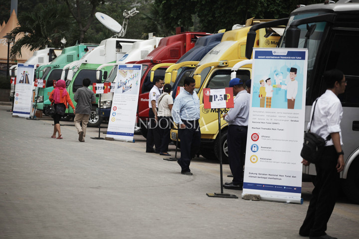 BI Gandeng 16 Bank Lakukan Penukaran Uang