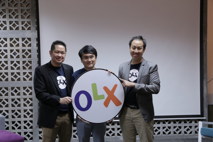 Orang Indonesia Makin Suka Jual-Beli Barang Bekas