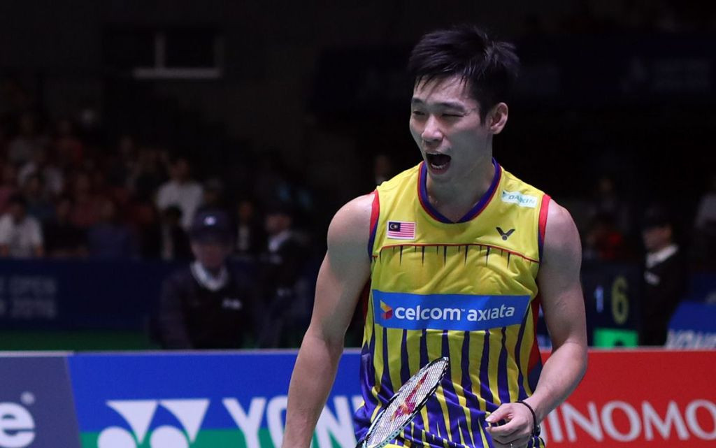 Chan Peng Soon (Foto: ist)