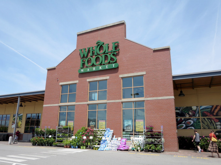 Akuisisi Whole Foods, Amazon Makin Serius di Pasar Ritel