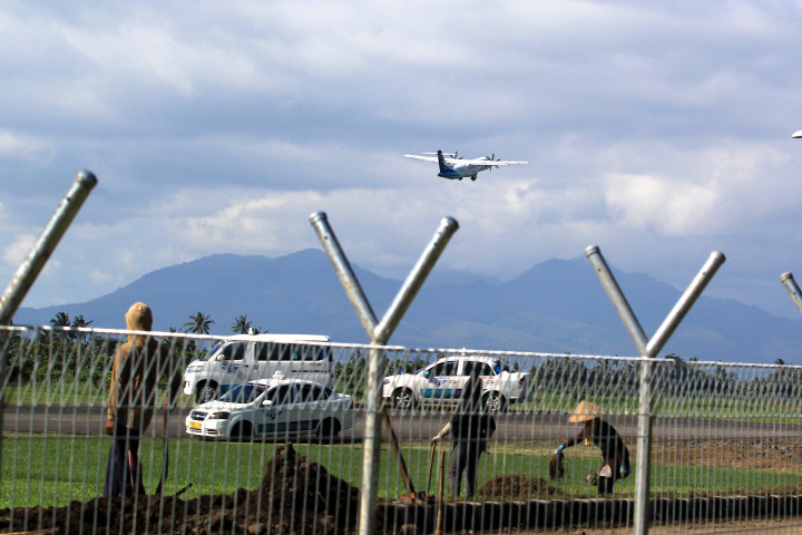 Angkasa Pura II akan Kelola Bandara Banyuwangi