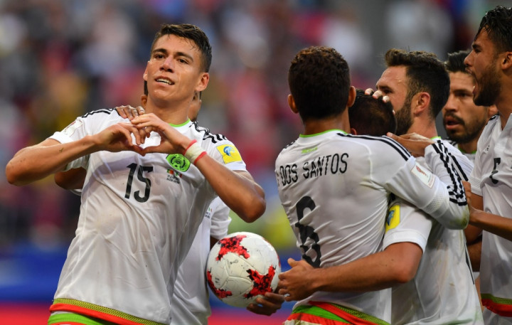 Moreno Buyarkan Kemenangan Portugal