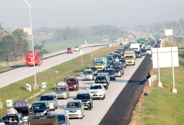 Keutamaan Memberi Tumpangan dalam Perjalanan