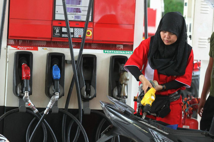 Satgas Pertamina Patra Niaga Pastikan Distribusi BBM Lancar