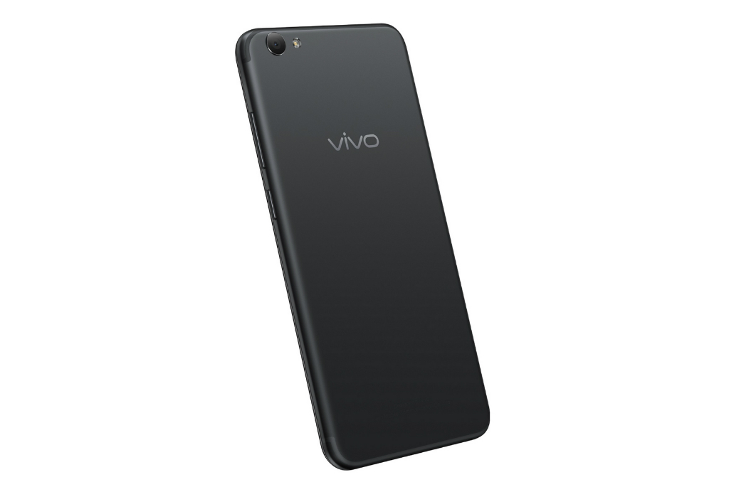 Vivo X11 dengan desain minim bezel dan sensor sidik jari di layar dikabarkan akan segera meluncur.