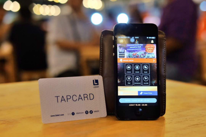 Dapatkan Promo dan Diskon Produk di JFK 2017 Melalui E-Voucher