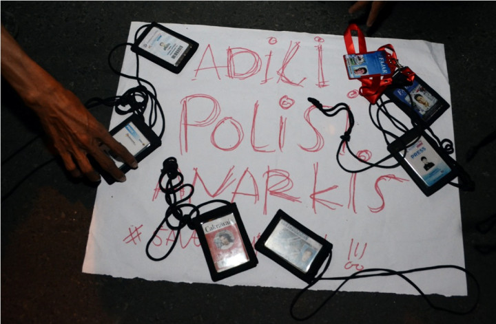 AJI Jakarta Minta Kekerasan terhadap Jurnalis Antara Dituntaskan