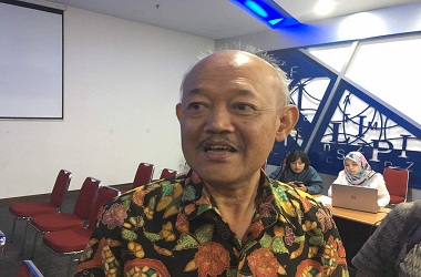 Mantan Dubes RI: Tak Ada Faktor Ekonomi dalam Kisruh Qatar