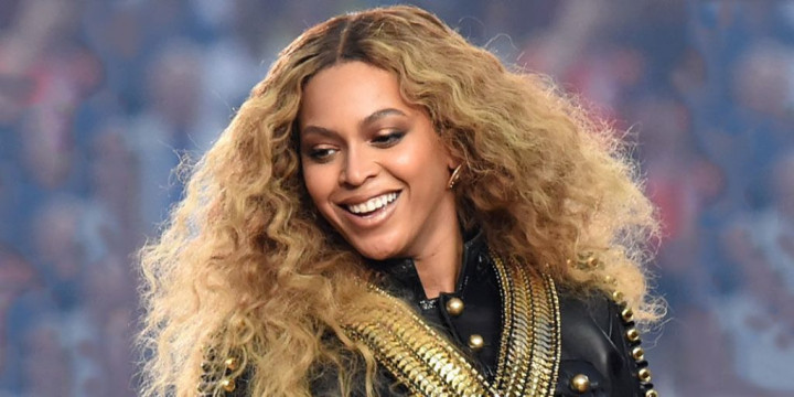 Bayi Kembar Beyonce Berjenis Kelamin Laki-laki dan Perempuan