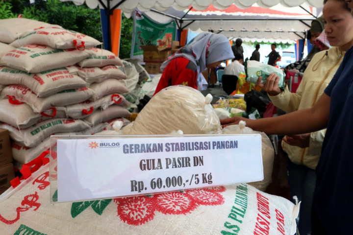 Langkah yang Dilakukan BI dan Pemerintah dalam Menstabilkan Harga
