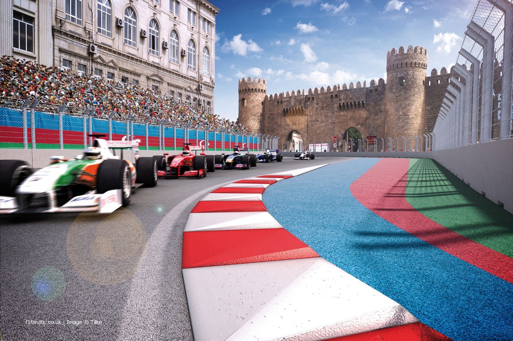 Foto: F1Fanatic