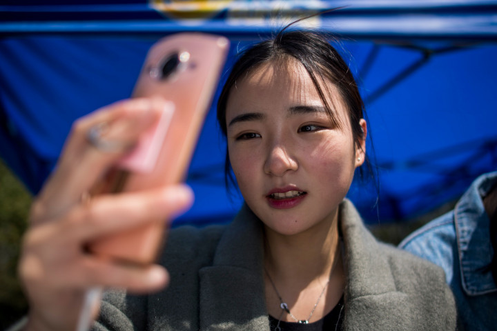 In China, Universities Teach How to Go Viral Online