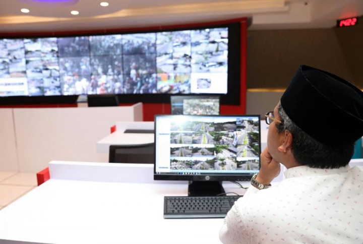 Pemkot Makassar Tetap Buka Layanan Nomor Darurat saat Lebaran