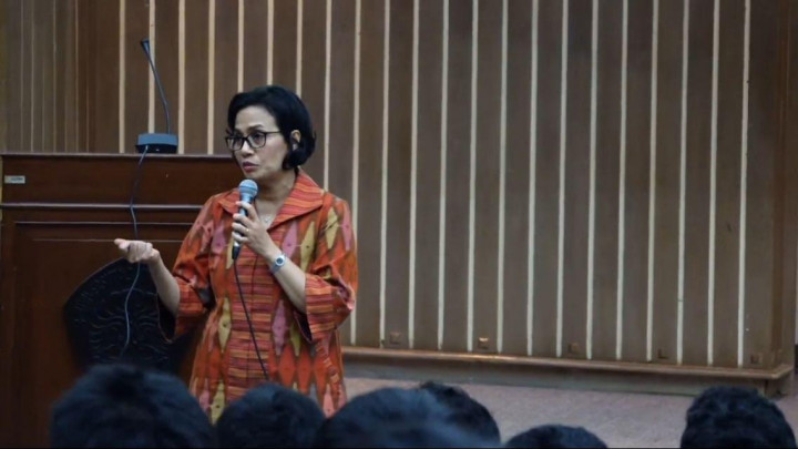 Pemerintah Ajukan Tambahan Belanja di RAPBNP 2017