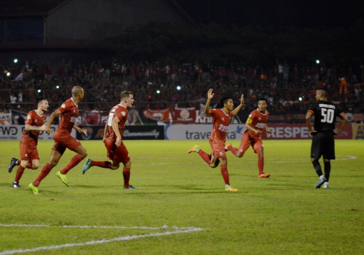 PSM Makassar Kembali Duduki Singgasana Klasemen