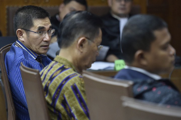 Hamdan Zoelva Mengaku Diajak Akil Mochtar Pantau Pemungutan Ulang Pilkada Buton