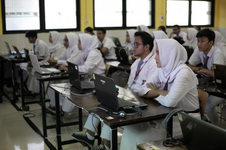 PP Muhammadiyah Desak Presiden Perkuat Kebijakan <i>Full Day School</i>