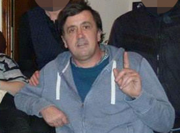 Media di Inggris Sebut Nama Tersangka Serangan di Masjid London