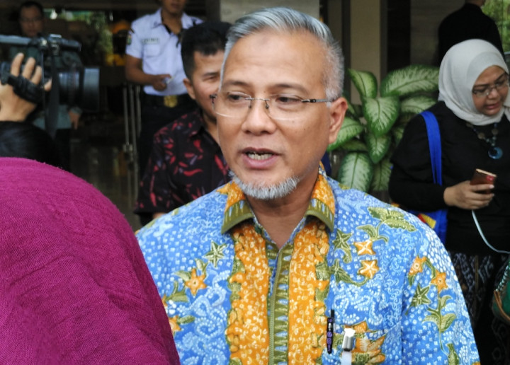 BSM Berangkatkan 50 Penyandang Disabilitas Mudik